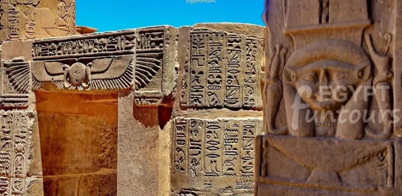 philae temple 2 1