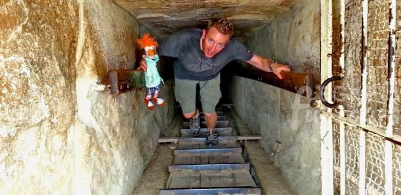 2 Days Cairo Tour Package