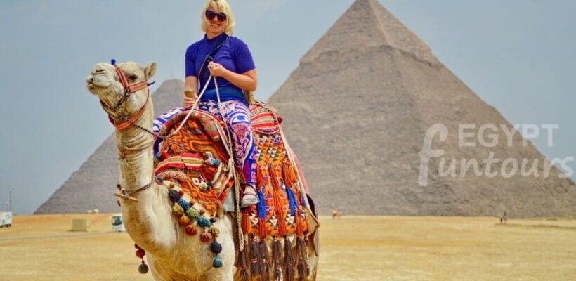 2 Days Cairo Tour Package - 4 days Cairo and Alexandria