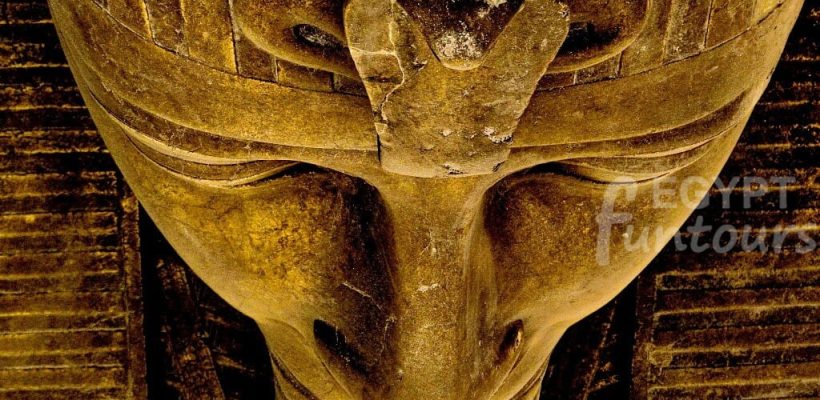 4 days group tour across Cairo - 4 days Cairo and Alexandria