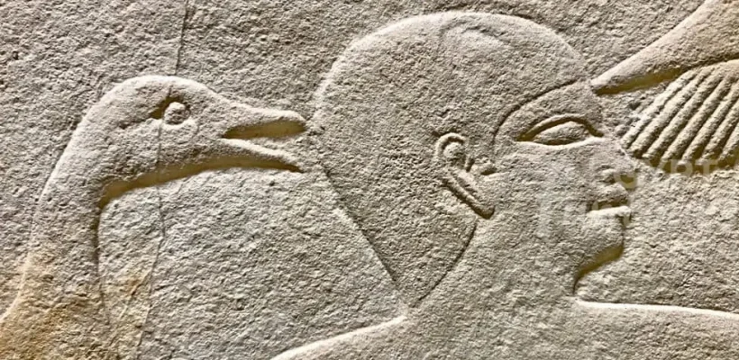 saqqara 3