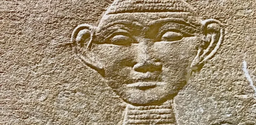 saqqara 4