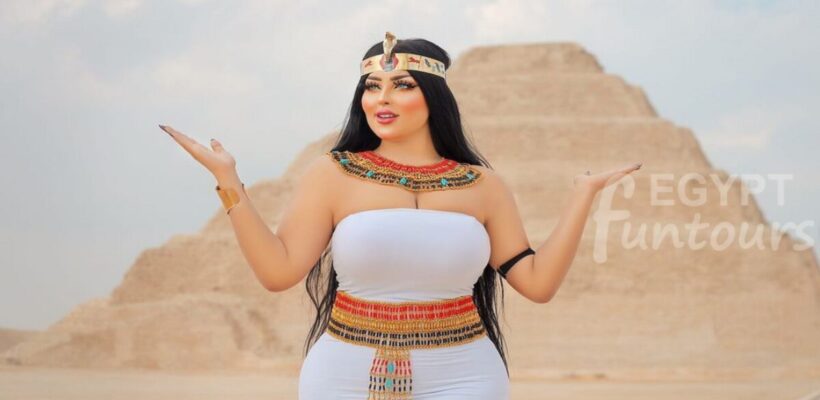 THe Step Pyramid Complex of King Djoser - quality control measures