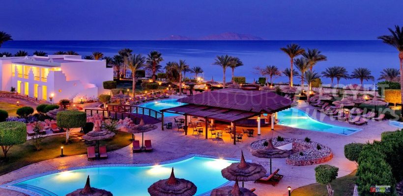 sharm el sheikh airport transfer - 9 Days Tour of Alexandria Cairo Sharm El Sheikh