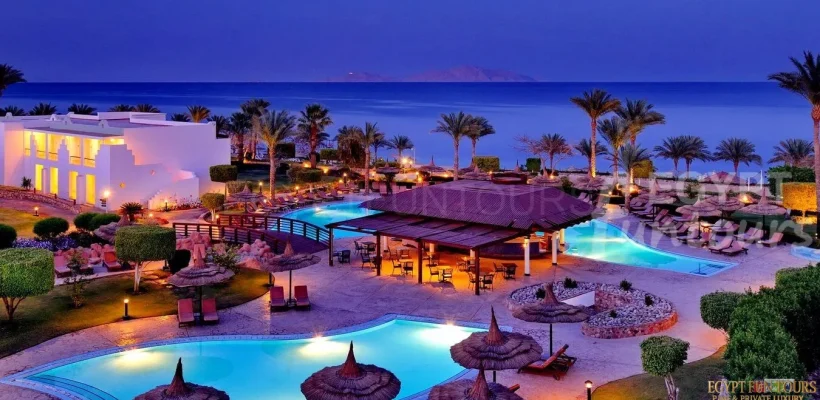 sharm el sheikh airport transfer - 9 Days Tour of Alexandria Cairo Sharm El Sheikh