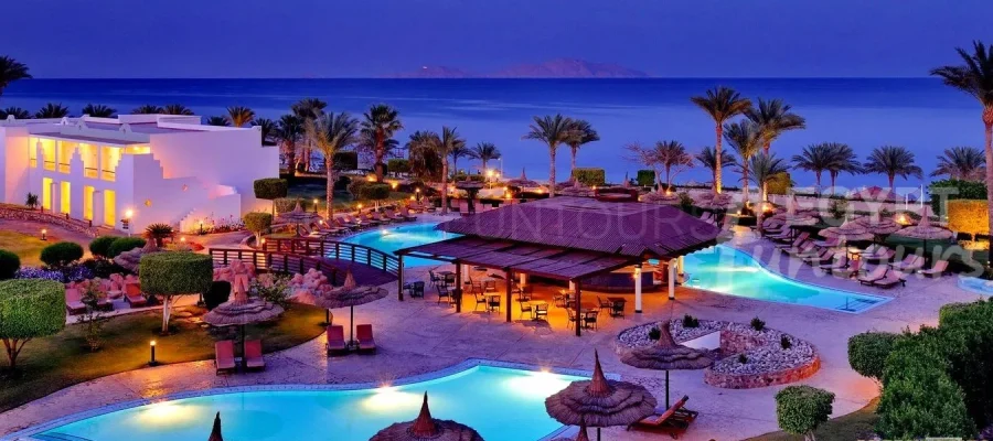 sharm el sheikh airport transfer - 9 Days Tour of Alexandria Cairo Sharm El Sheikh