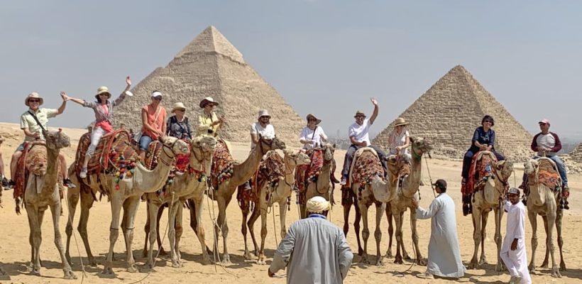 small group tours to Egypt Egypt Fun Tours