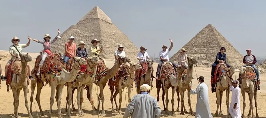 small group tours to Egypt Egypt Fun Tours