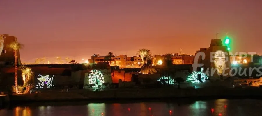 sound light show karnak egypt fun tours1