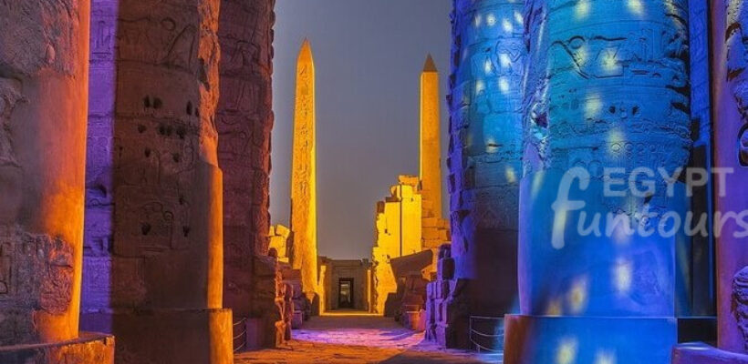 sound light show karnak egypt fun tours2