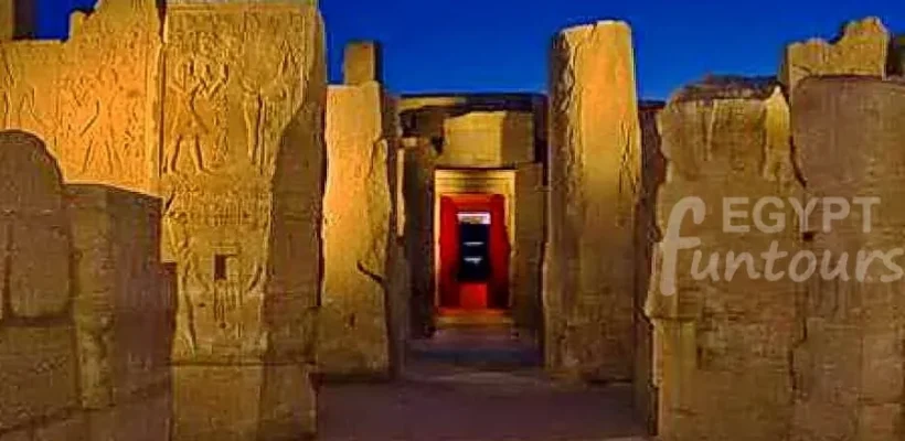 sound light show karnak egypt fun tours3
