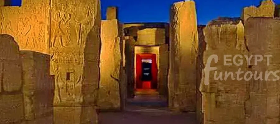 sound light show karnak egypt fun tours3