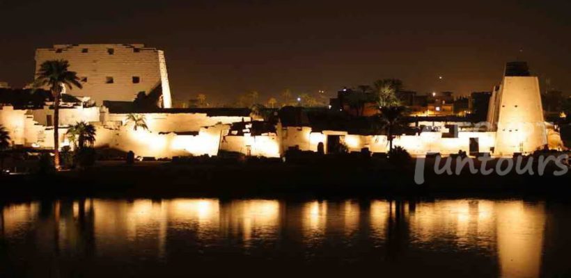 sound light show karnak egypt fun tours4