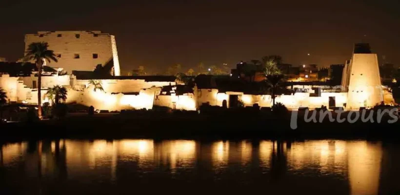 sound light show karnak egypt fun tours4