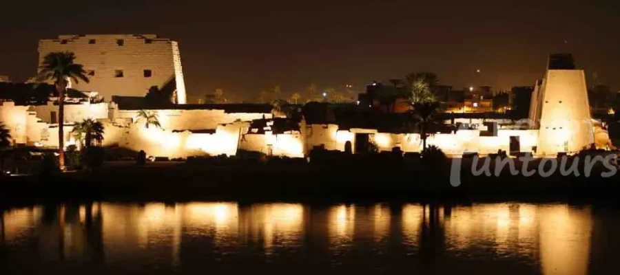 sound light show karnak egypt fun tours4