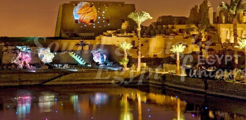 sound light show karnak egypt fun tours5