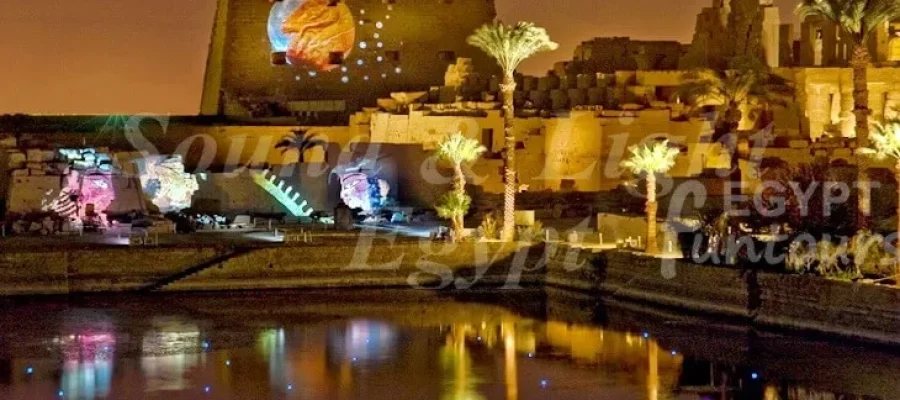 sound light show karnak egypt fun tours5