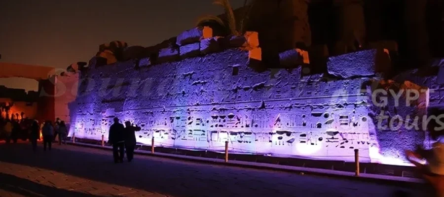 sound light show karnak egypt fun tours6