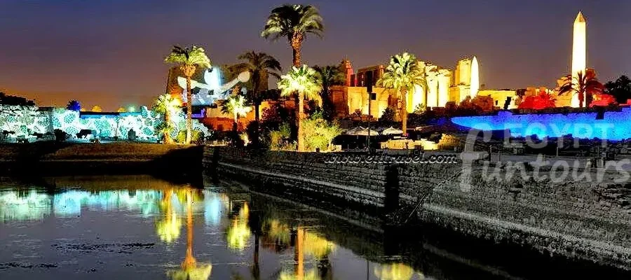 sound light show karnak egypt fun tours7
