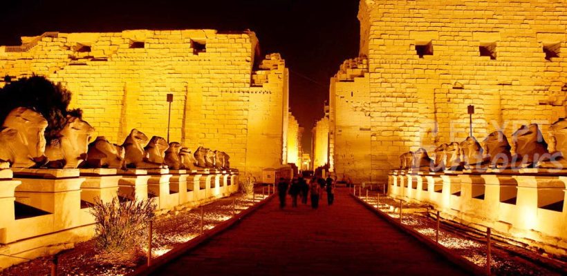 sound light show karnak egypt fun tours9