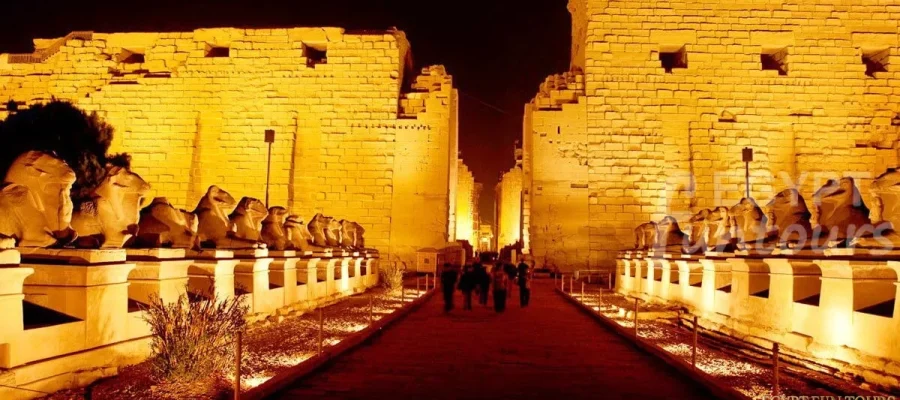 sound light show karnak egypt fun tours9