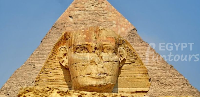 sphinx facade