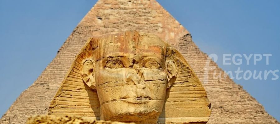 sphinx facade