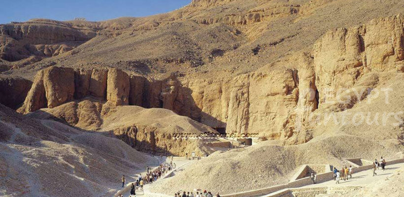 valley of the kings luxor - 6 days cheap holiday