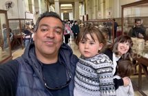 vision and mission Egypt Fun Tours