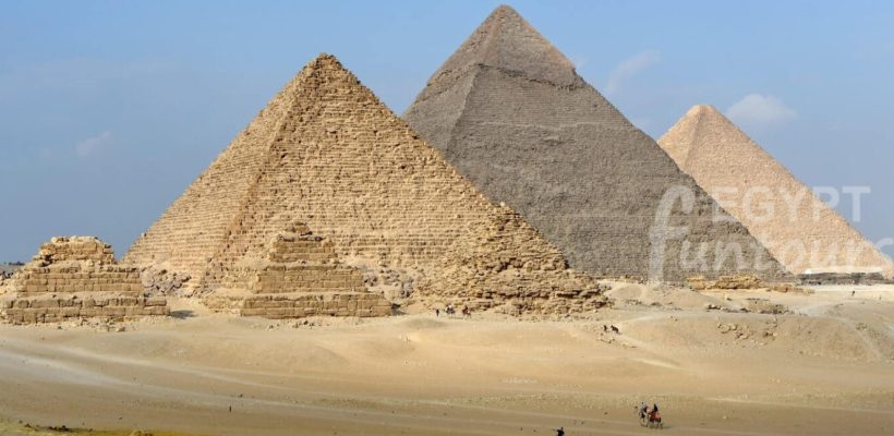 wonders of egypt in 5 days luxury vacation egypt fun tours