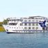 MS Steigenberger Legacy Nile Cruise