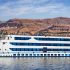 MS Historia Luxury Nile Cruise