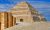 Layover Tour to Pyramids, Sphinx & Saqqara from Cairo Airport